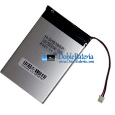 Batería para GPD XD H-506395P [Batería de repuesto]